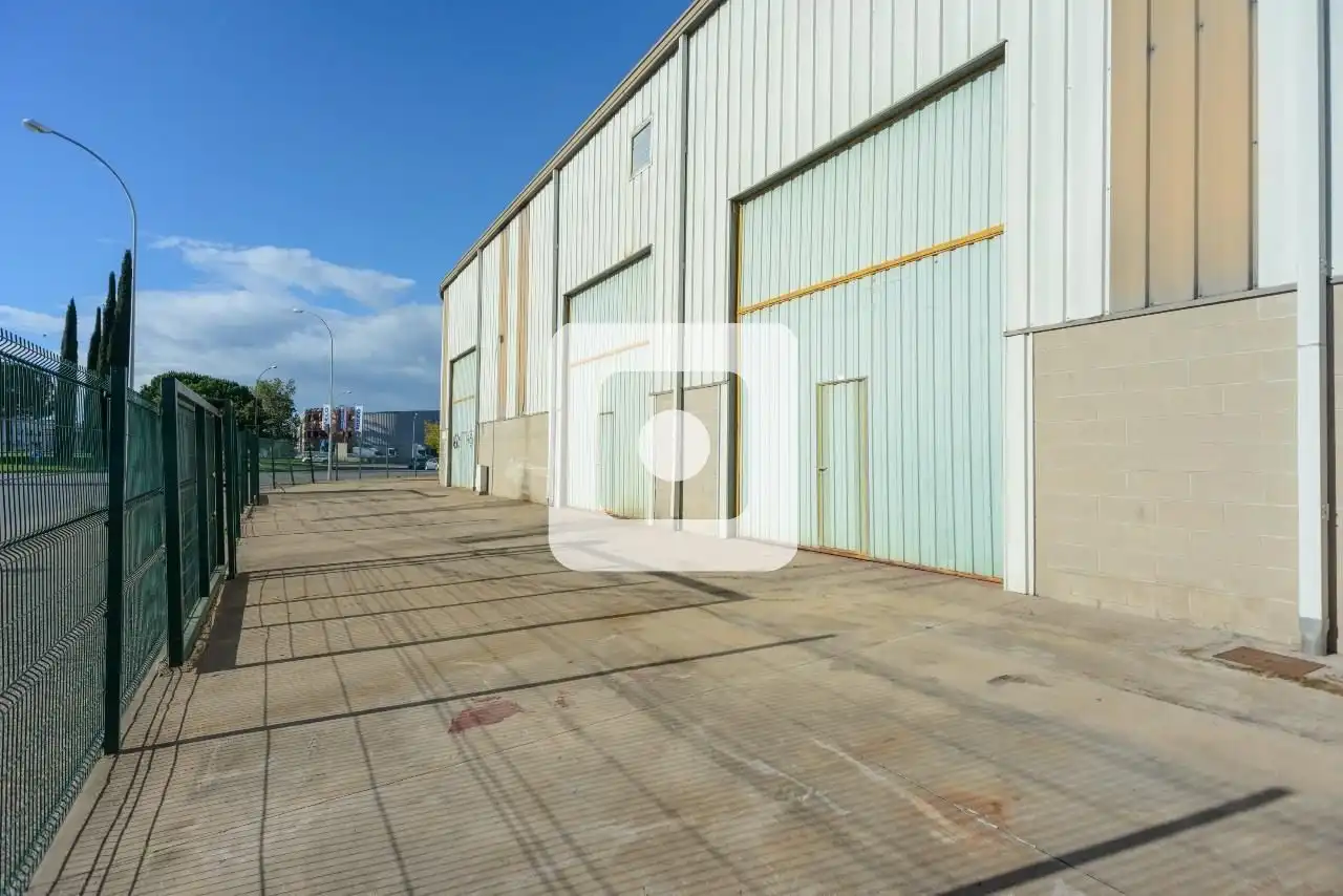Industrial building for sale in Mas Falgàs, imagen 11