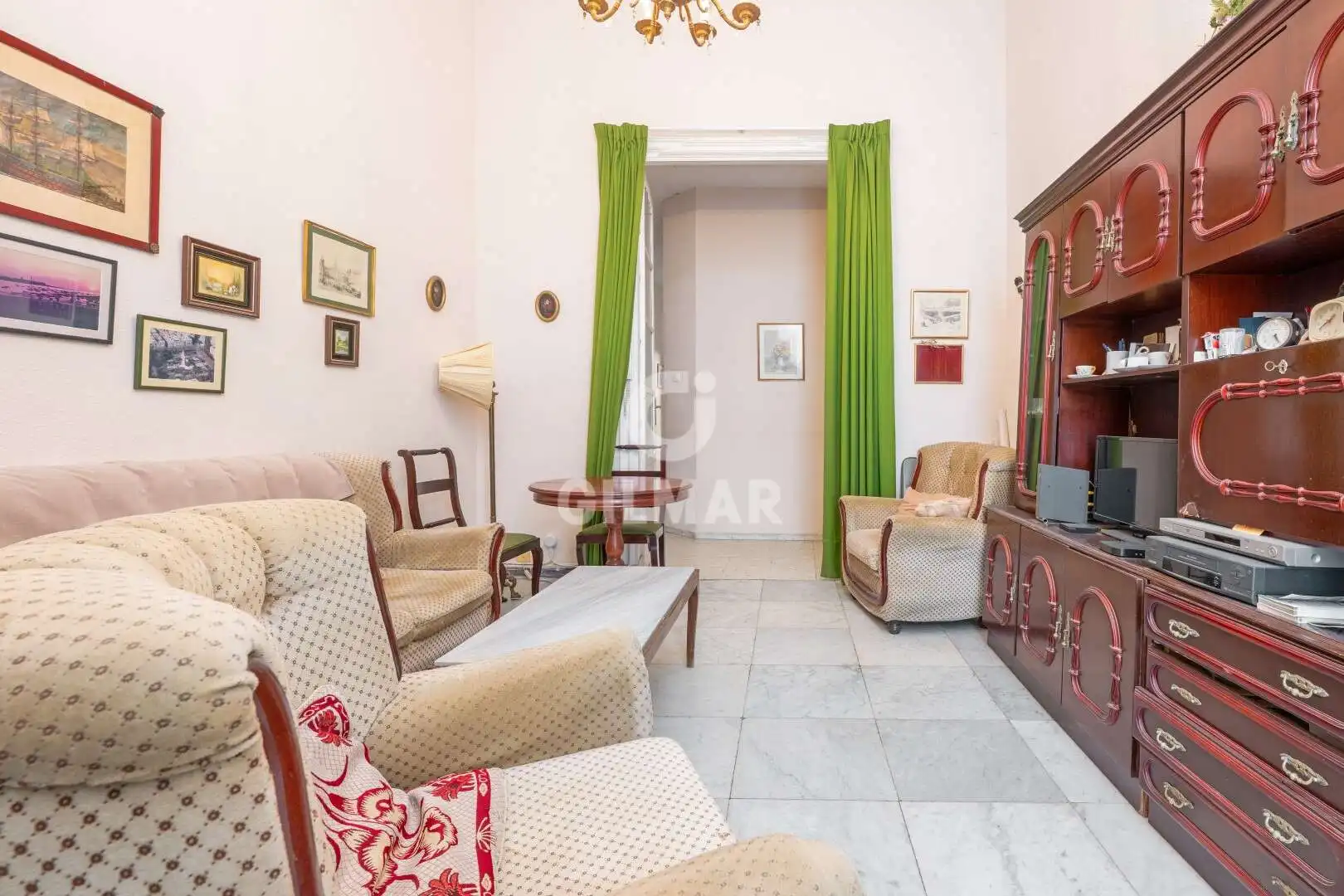 Flat with lift for sale in Centro Histórico, imagen 5