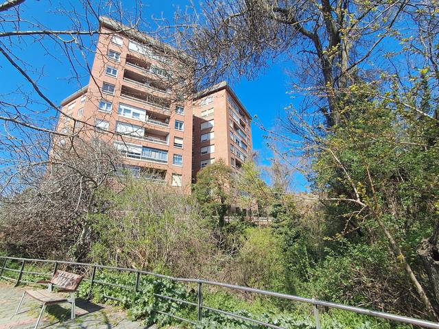 Piso en Venta en MIESES en Huerta del Rey