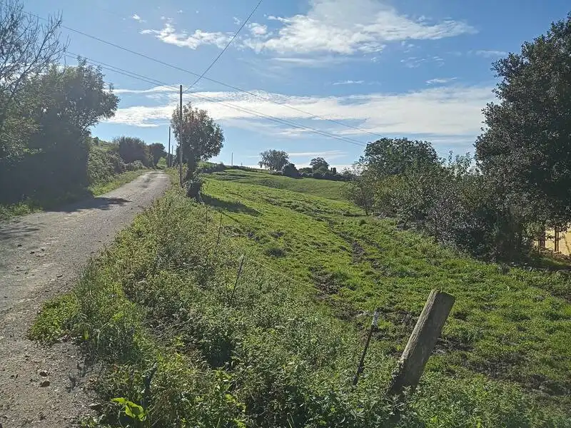 Terreno rustico in vendita a Barrio Arnuero-Estorriguera, imagen 3