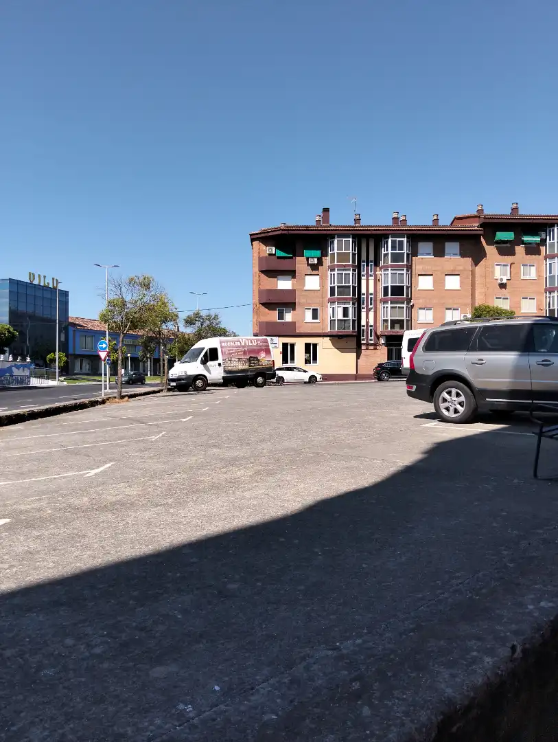 Locale commerciale in vendita a Calle Luis de Toro, imagen 3