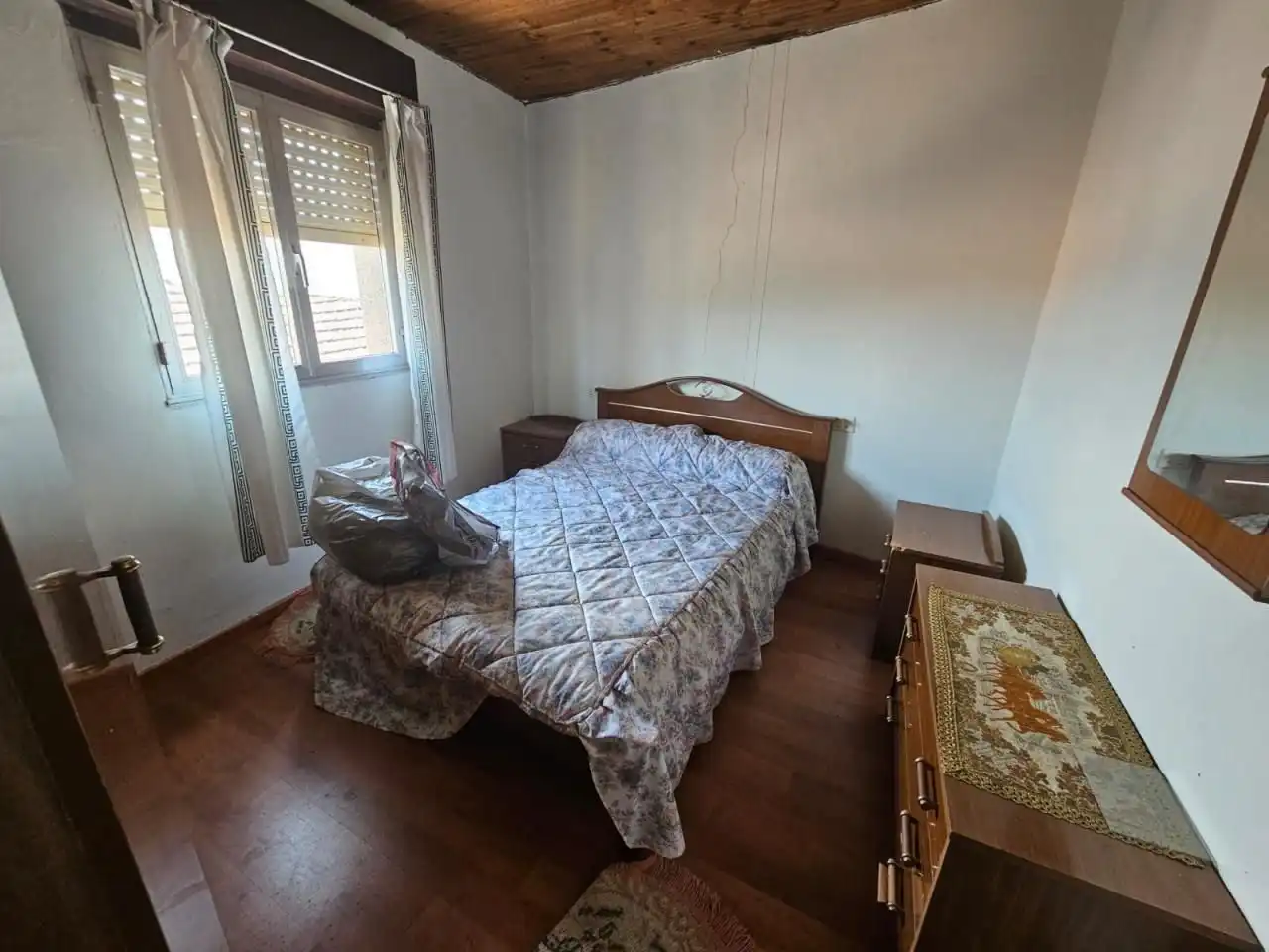 Casa o xalet en venda a Bande