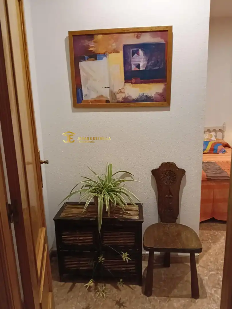 Casa o chalet en venta en Lorca con Balcón