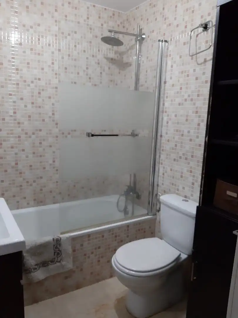 Flat to rent in Casco Antiguo, imagen 16