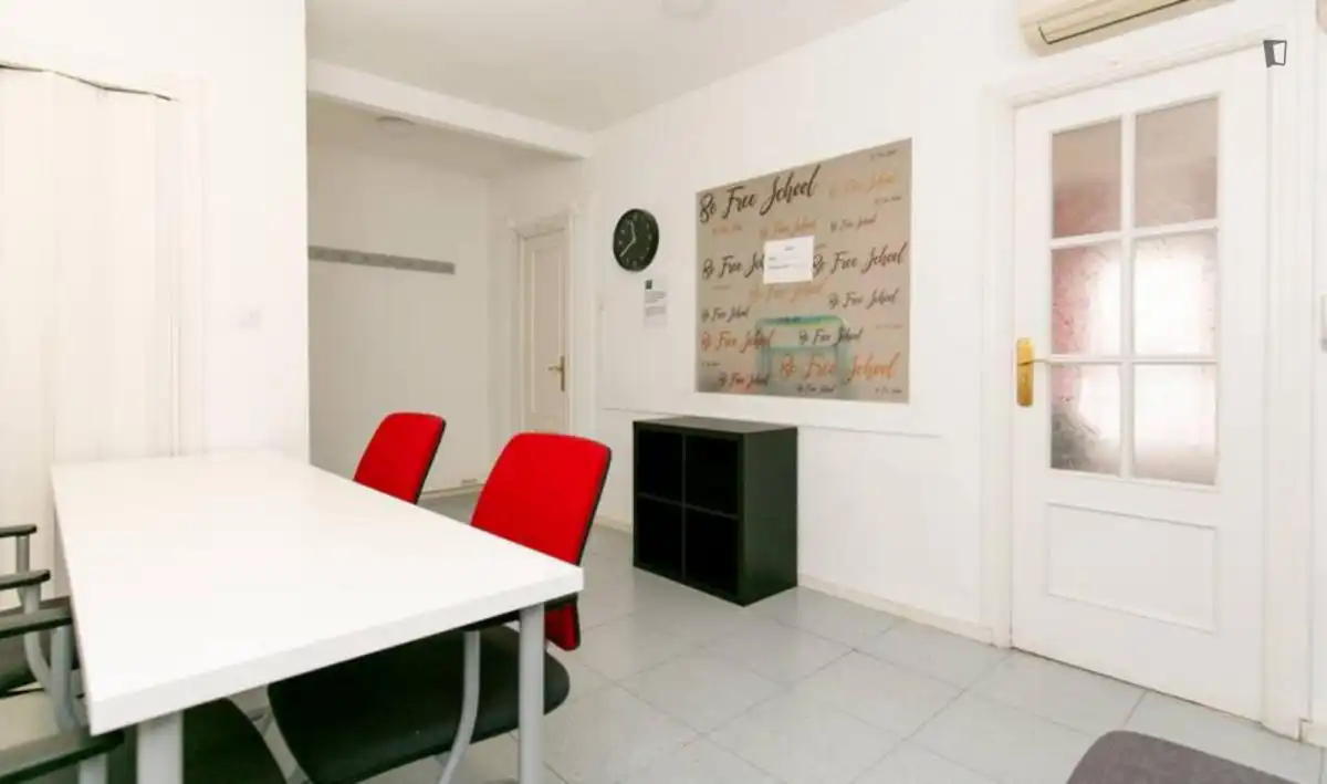 Room in Fígares