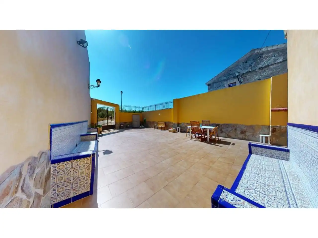 Casa rústica en venda a Caravaca de la Cruz, imagen 19