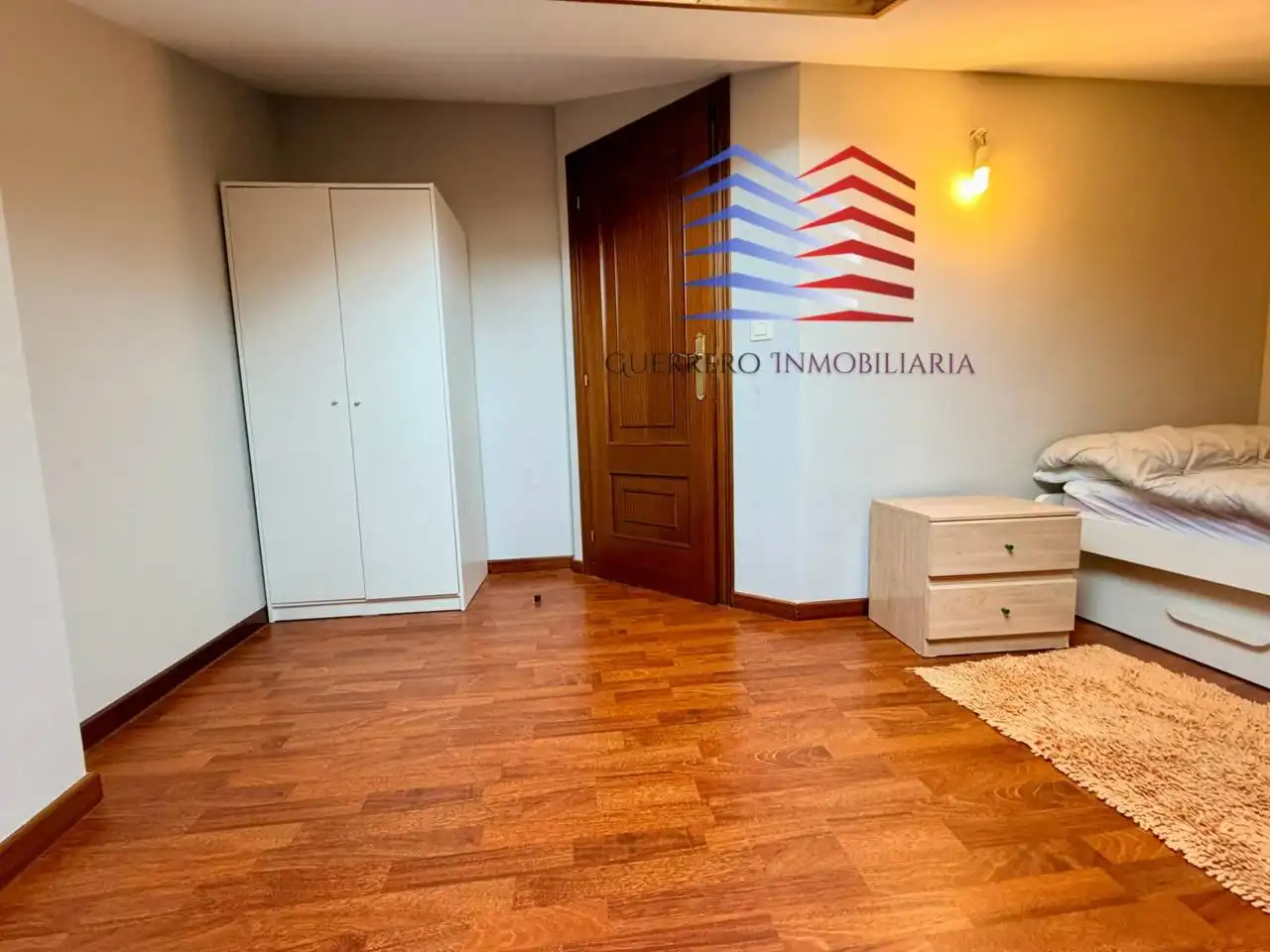 Habitación de Dúplex de alquiler en Maceda con Calefacción, Parquet y Trastero