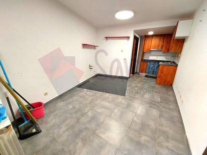 Kitchen of Premises for sale in  Logroño