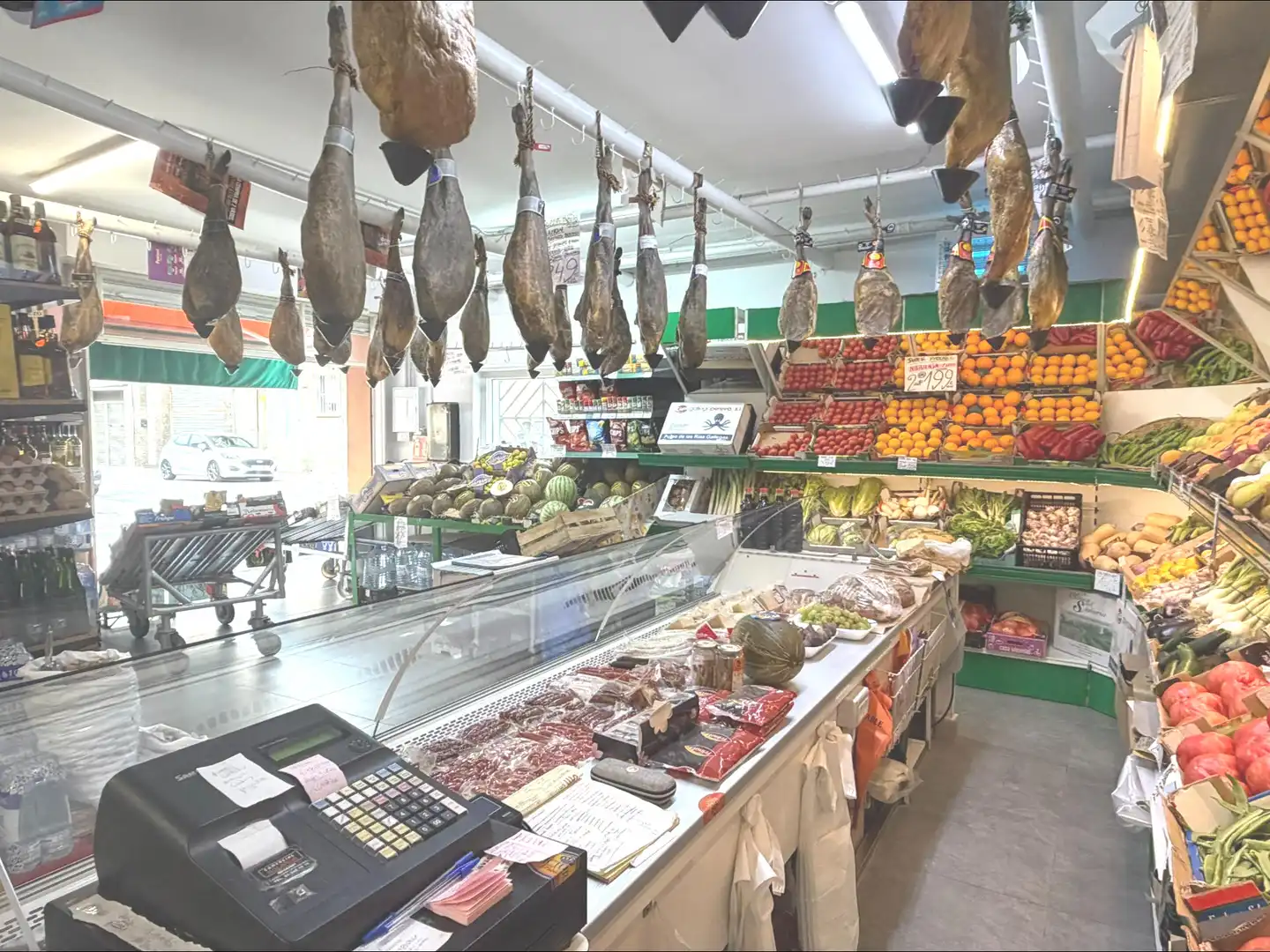 Commercial properties for rent in Ca n'Oriac - Sector Nord