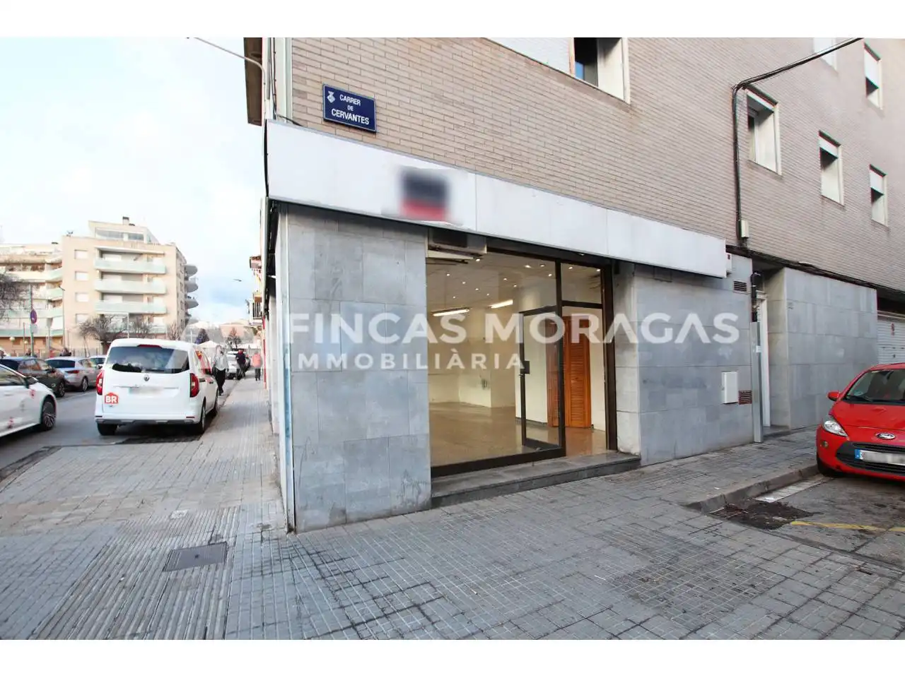 Local comercial en venta en Calle Cervantes, imagen 9