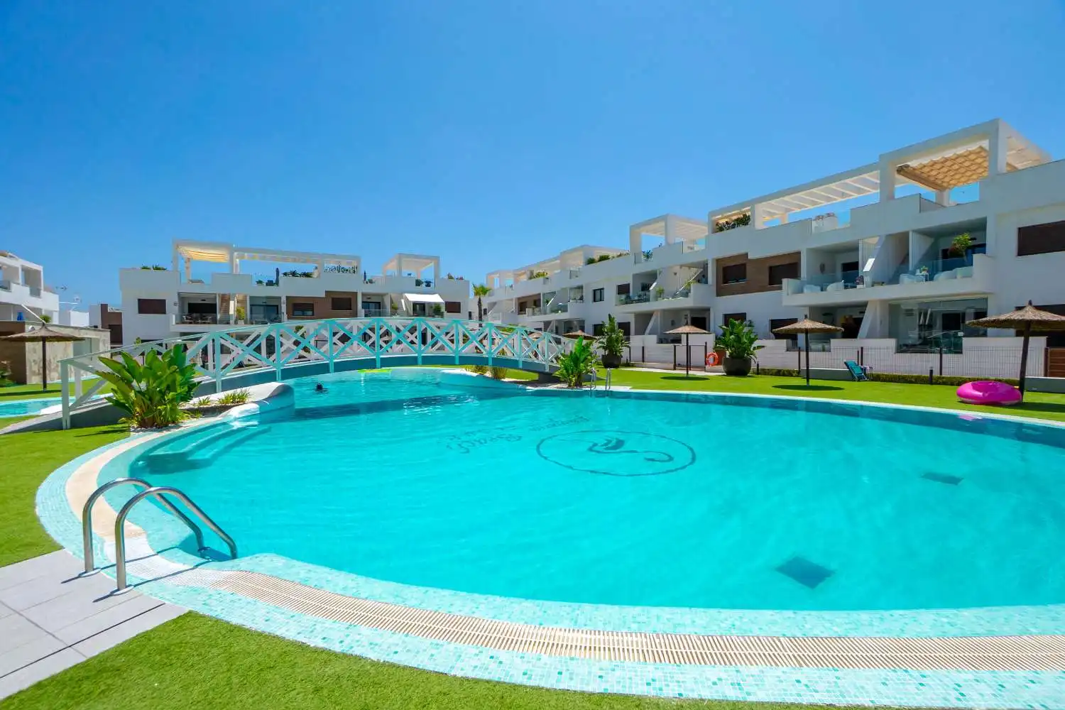 Villa avec piscine à vendre à N/A, imagen 8