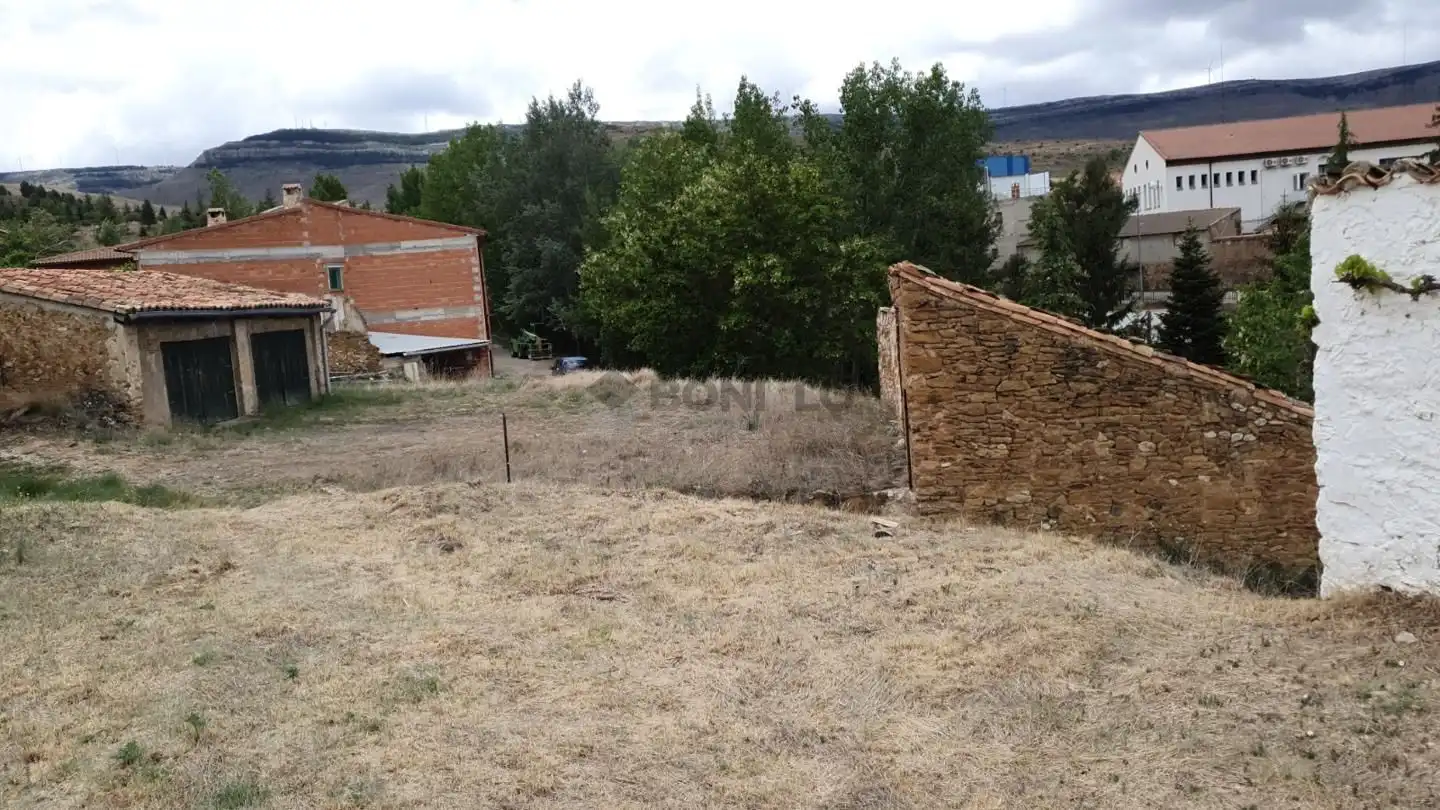 Terreni e lotti in vendita a Santos Abdón Y Senén, imagen 2