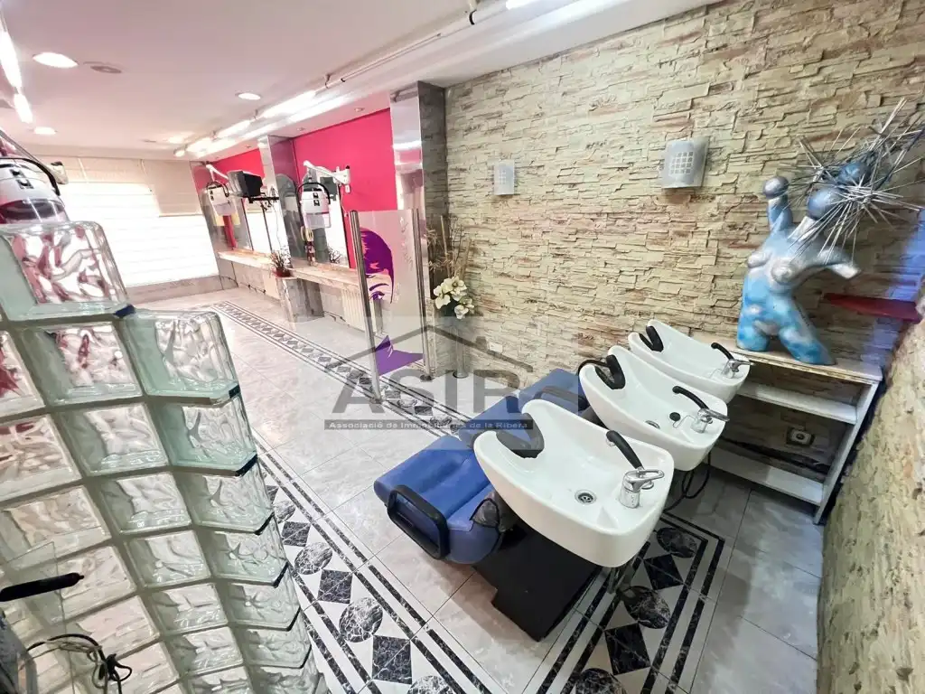 Gewerbefläche zum Verkauf in Calle Jose Vidal Canet, imagen 12