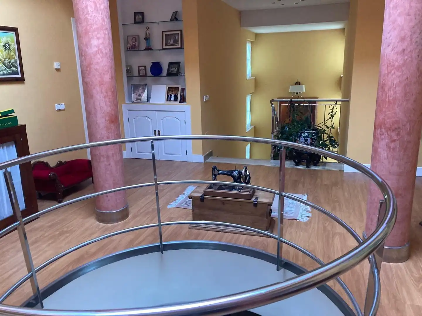 Casa o chalet en venta en Valdefresno con Calefacción, Jardín privado y Terraza