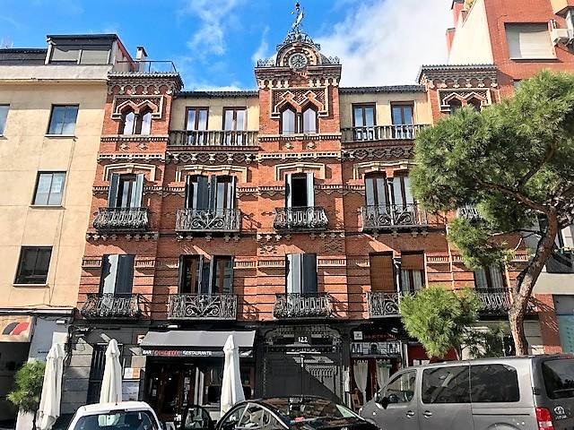 Local comercial en Venta en Calle de Toledo en Imperial