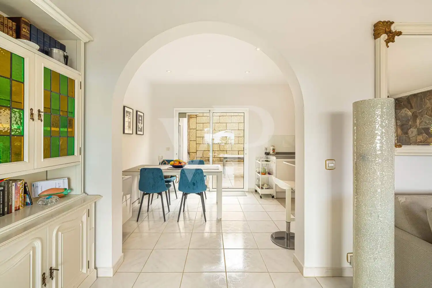 Casa o chalet en venta en Valle San Lorenzo