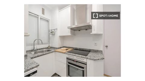 Photo 5 of Room in Estrella, Madrid Capital