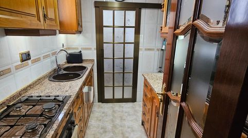 Foto 5 de Piso en venta en Montbau, Barcelona Capital