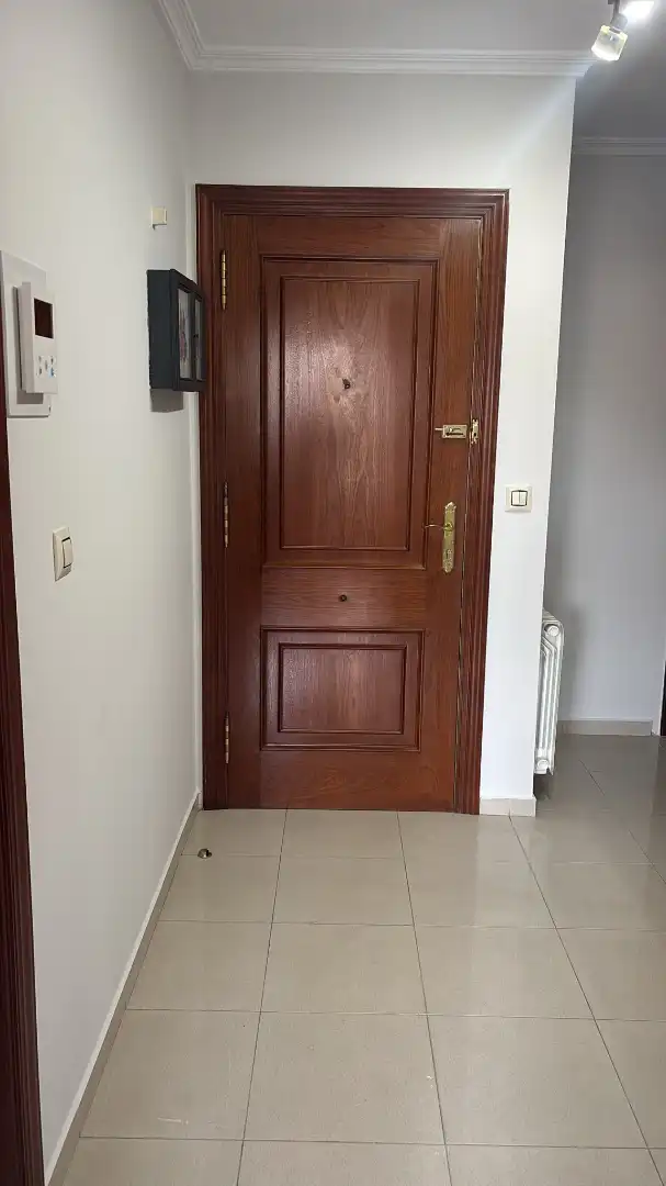 Piso de alquiler en Rúa Canario, 7, Casablanca - Calvario