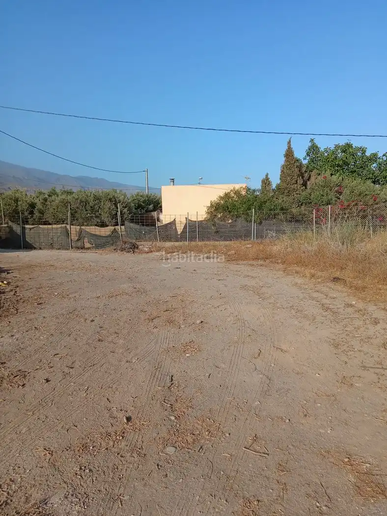 Rural land for sale in Calle Maimónides 137, imagen 3