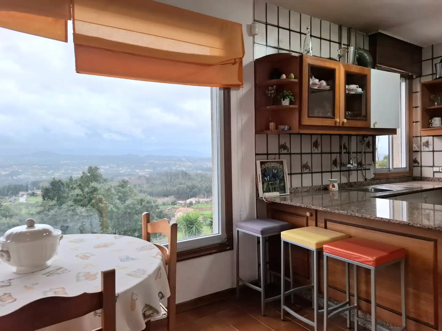 Maison avec piscine à vendre à Travesía Eira da Liñaza 2, imagen 28