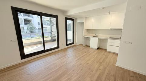 Foto 3 de Apartament de lloguer a Calle Aigües, Bellavista - Capiscol - Frank Espinós, Alicante