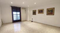 Living room of Flat for sale in Palma del Río  with Air Conditioner, Terrace and Balcony