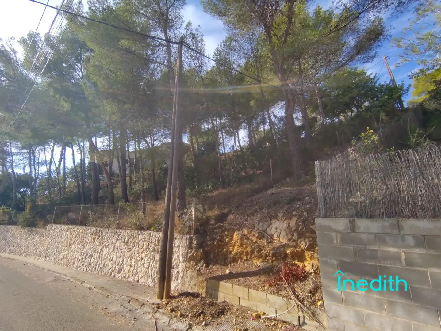 Terreny residencial en venda a Carrer Carrer del Crisantem, imagen 7