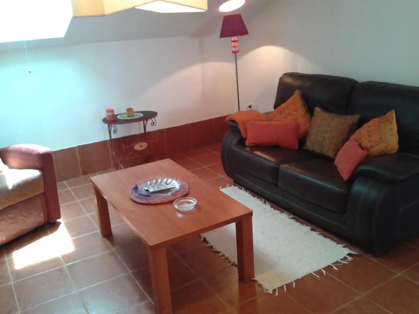 Flat for rent in Centro