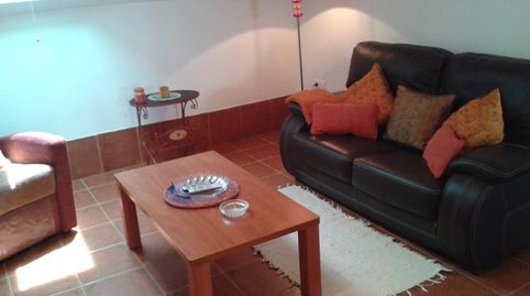 Foto 4 de Piso de alquiler en Centro, Antequera