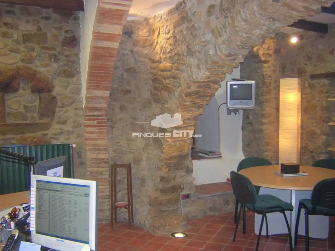 Casa o xalet en venda en Mieres (Girona) amb Calefacció i Jardí privat