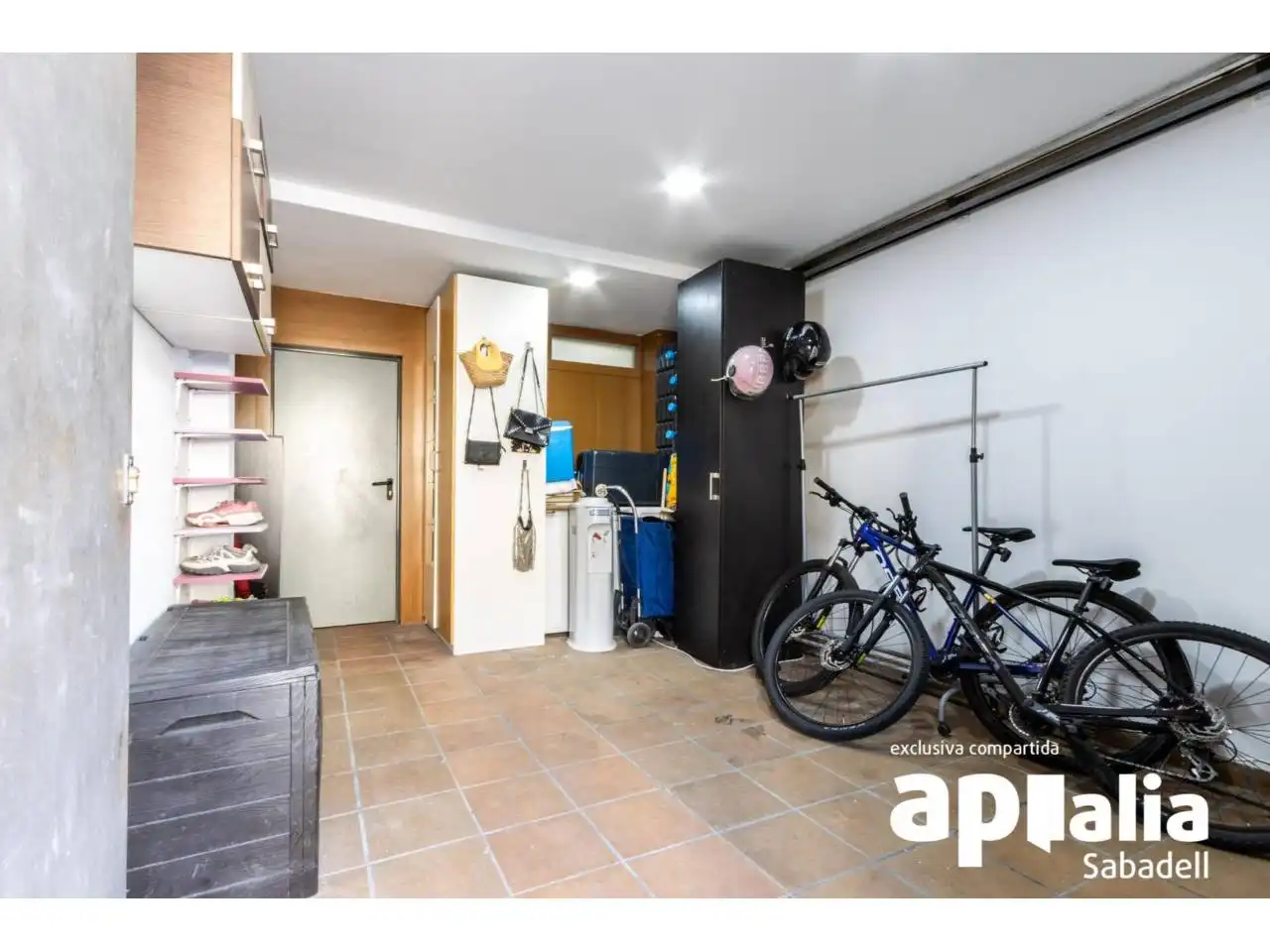 Casa o chalet en venta en Sabadell con Aire acondicionado, Calefacción y Jardín privado
