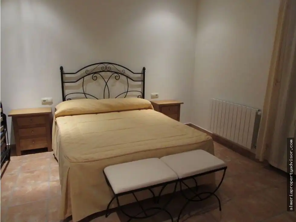 Casa rustica con piscina in vendita a Bédar, imagen 23