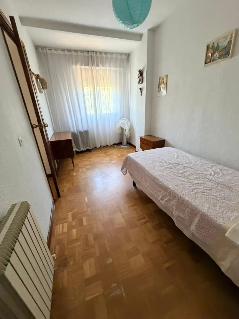 Schlafzimmer von Wohnung zum Verkauf in Moncloa - Aravaca