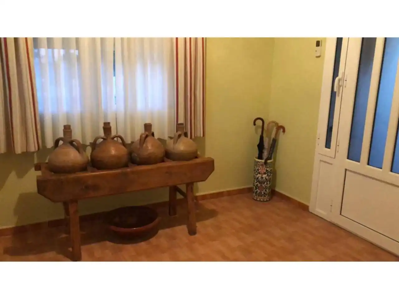 Cuina de Casa o xalet en venda en Chirivel amb Piscina