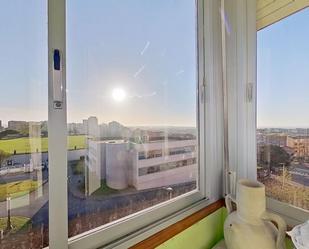 Bedroom of Flat for sale in Santander