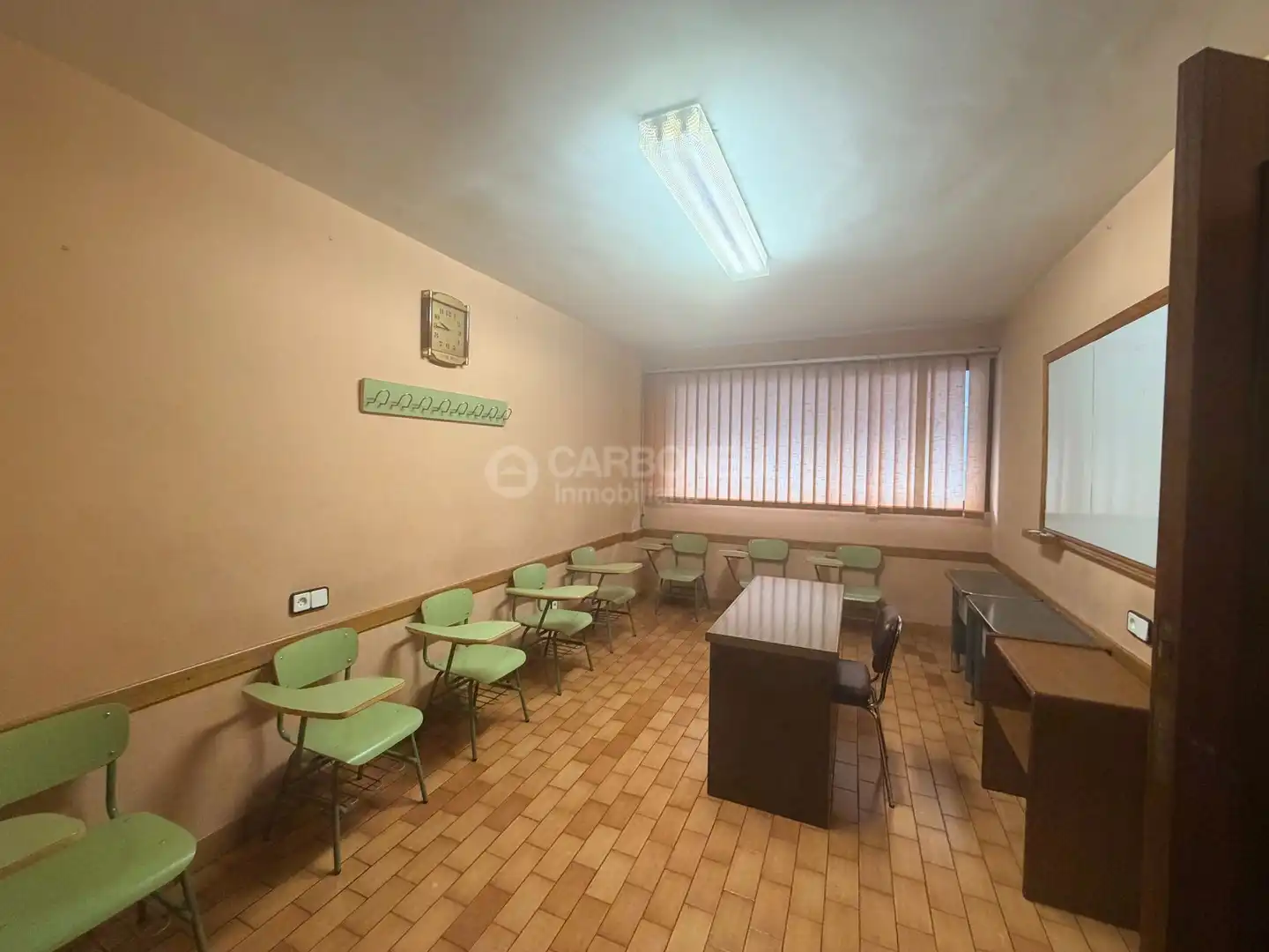 Bureau avec ascenseur à vendre à Santa Rosa, imagen 17