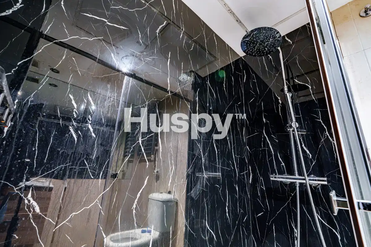Bany de Loft en venda en Villa de Vallecas