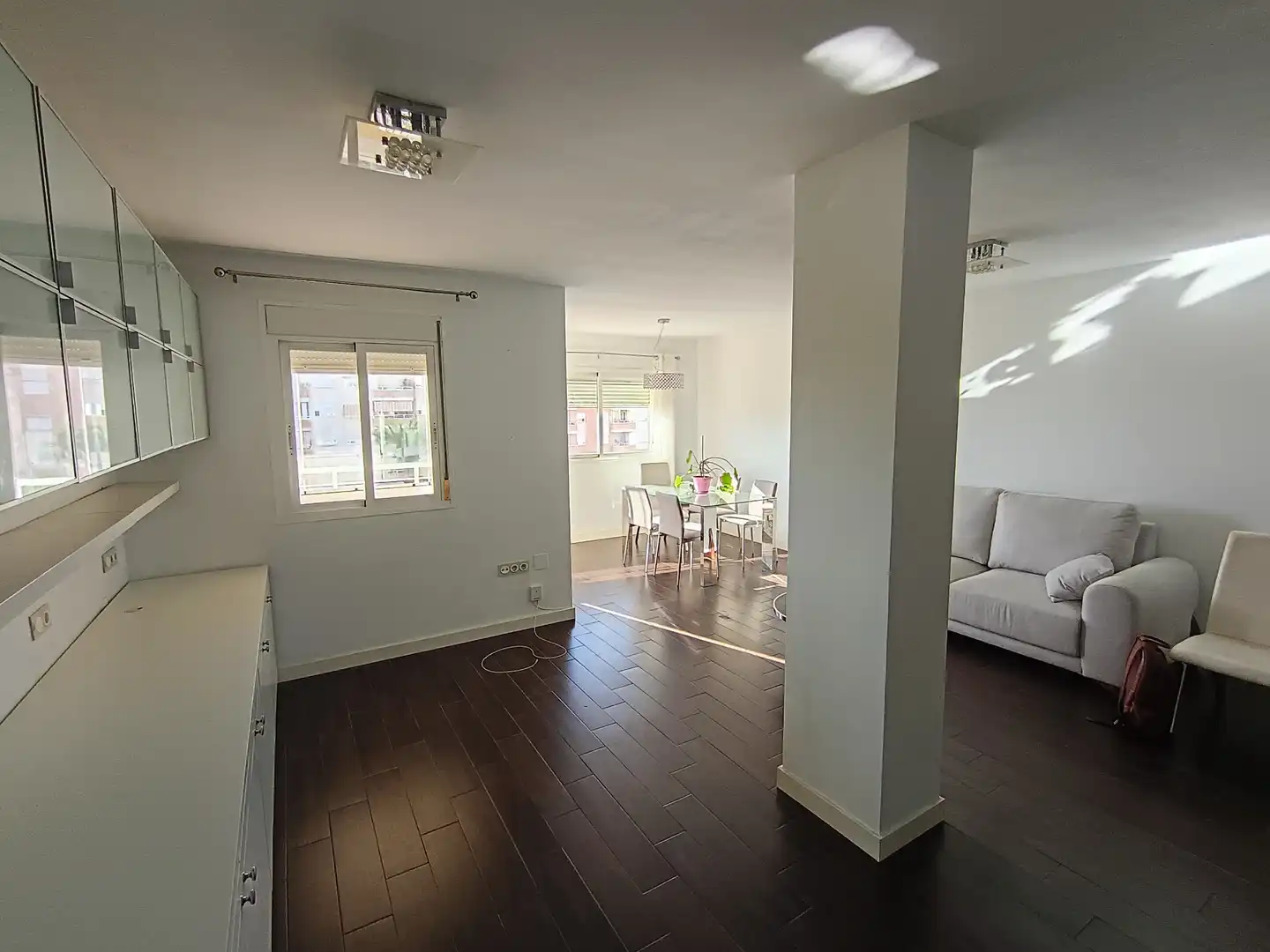 Flat with pool to rent in Calle Escritora Carmen Conde 5, imagen 15