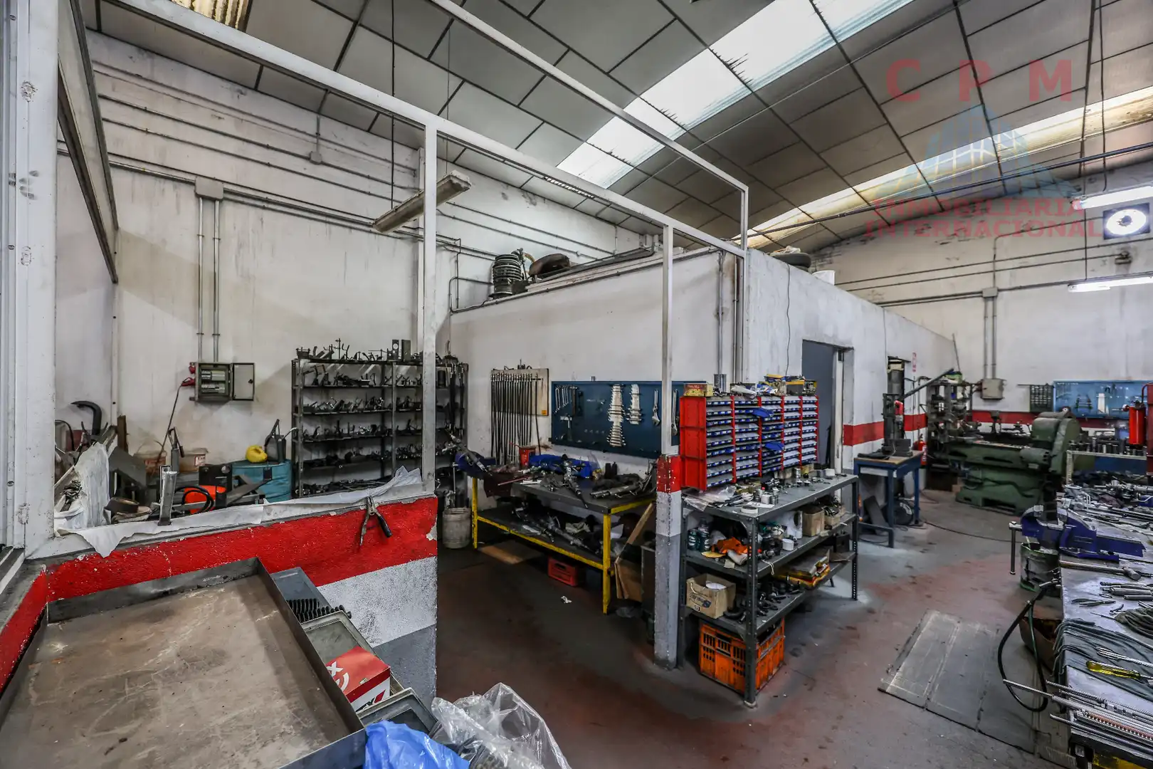 Nave industrielle à vendre à Griñón, imagen 11
