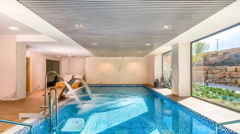 Foto 4 de Apartament en venda a La Concha - Resina Golf, Estepona