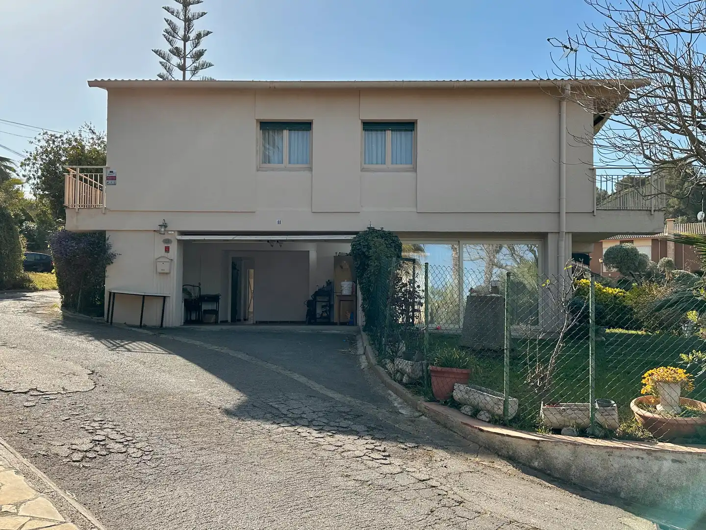 Casa o chalet en venta en Fenals