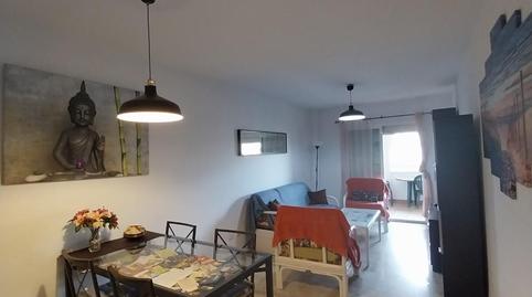 Foto 3 de Pis de lloguer a Zona Centro Comercial Torrequebrada, Málaga