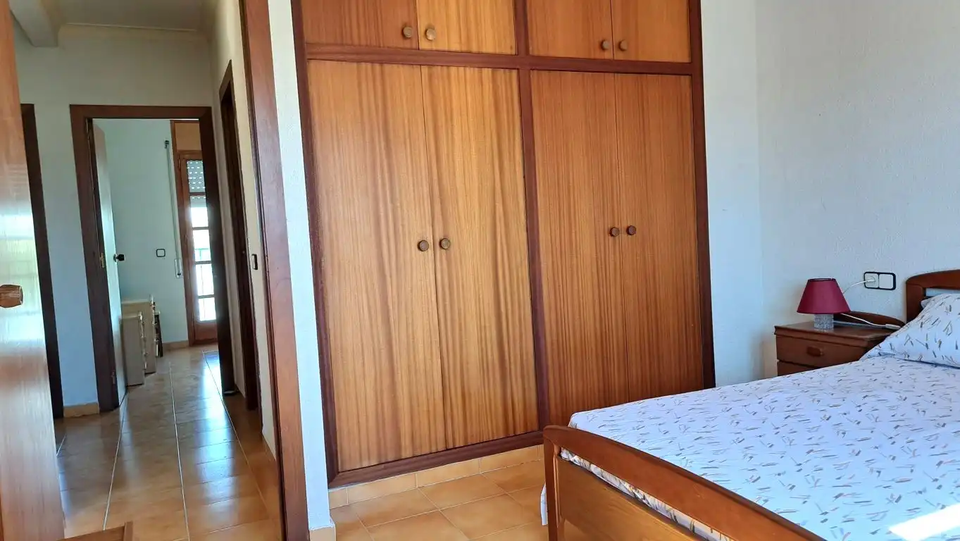 Bedroom of Detached homes for sale in Cunit  with Private garden, Terrace and Storage room