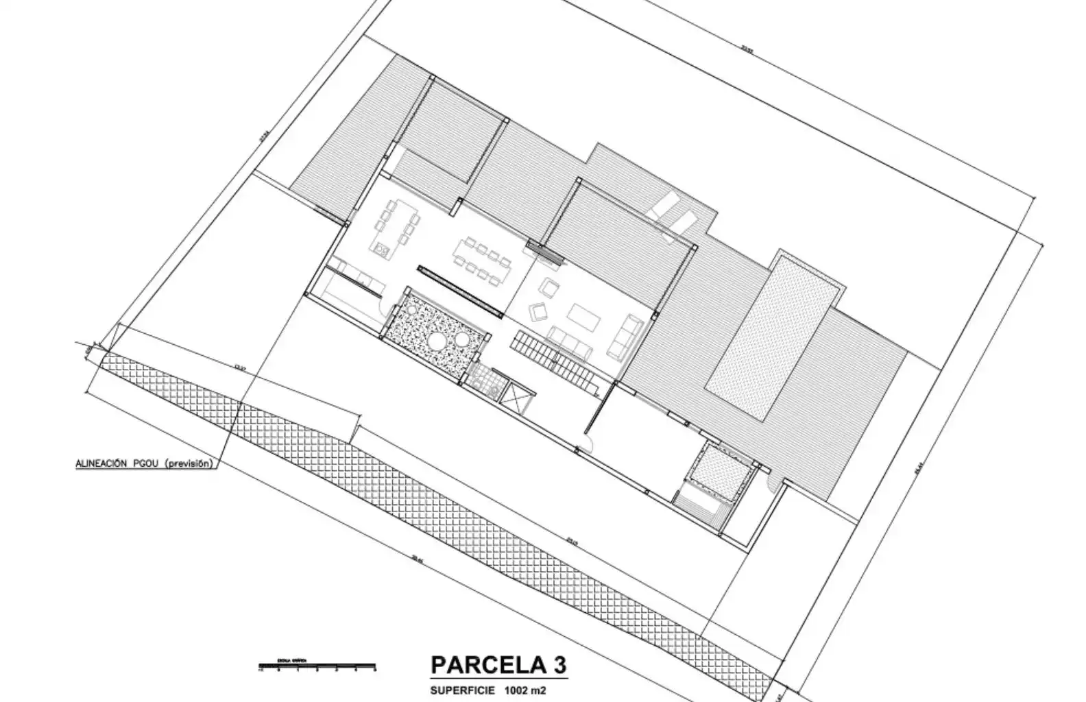Villa avec piscine à vendre à Portichol - Balcón al Mar, imagen 5