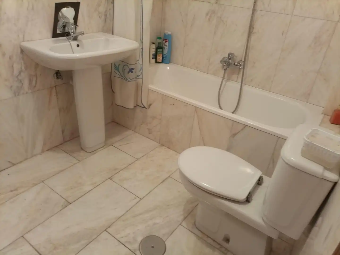 Piso en venta en Calle MANCORNADOR, Centro