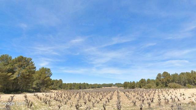 Terreno en Venta en Travesía Pinillo, 12 en Requena