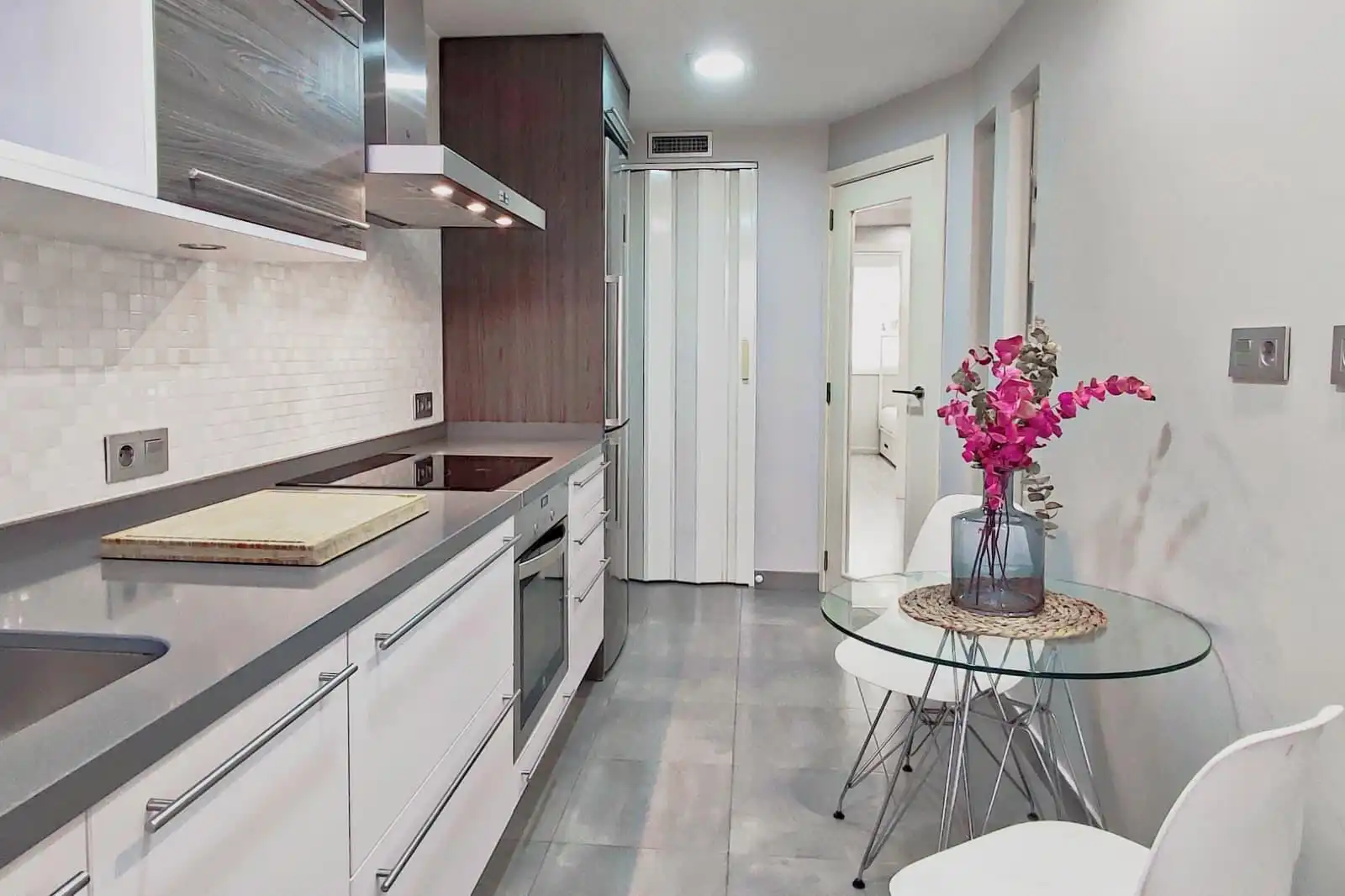 Wohnung zum Verkauf in Plaza Plaza Tetuán, Casco Histórico