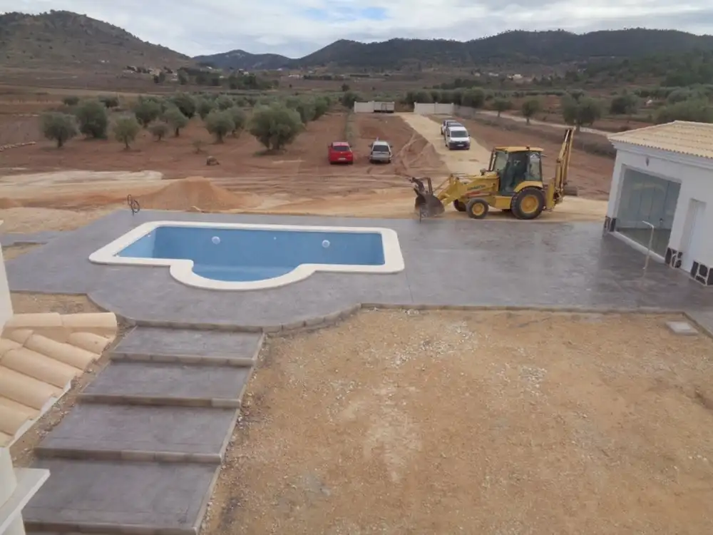 Casa en venda a El Pinós / Pinoso, imagen 48