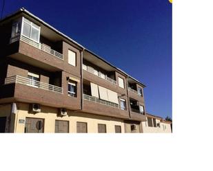 Vista exterior de Apartament en venda en Salinas